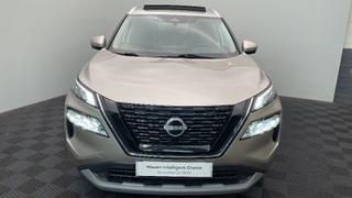 Nissan XTrail  - photo 2