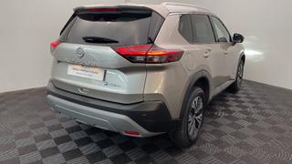 Nissan XTrail  - photo 3