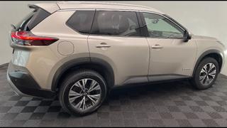 Nissan XTrail  - photo 4