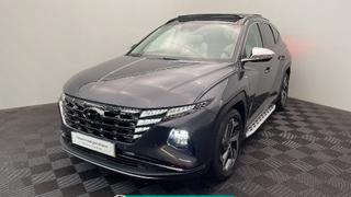 Hyundai Tucson  - photo 0