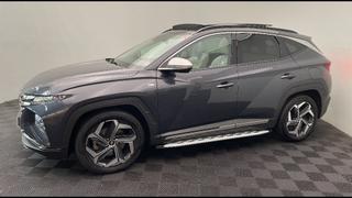 Hyundai Tucson  - photo 1
