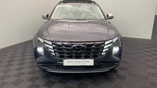 Hyundai Tucson  - photo 2