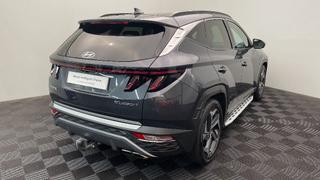 Hyundai Tucson  - photo 3
