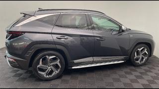 Hyundai Tucson  - photo 4