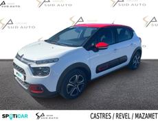 Citroen C3 Castres