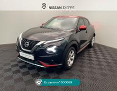 Nissan Juke - Juke DIG-T 117 N-Design - 15 990 €