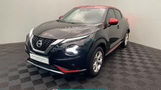 Nissan Juke  - photo 0