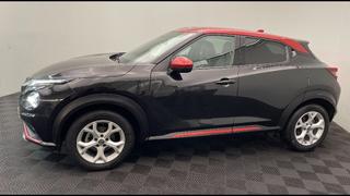 Nissan Juke  - photo 1