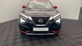 Nissan Juke  - photo 2