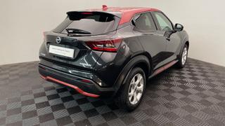 Nissan Juke  - photo 3