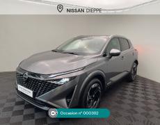 Nissan Qashqai Dieppe