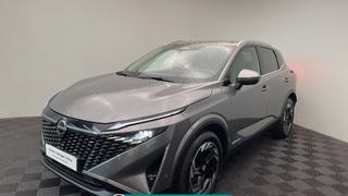Nissan Qashqai  - photo 0