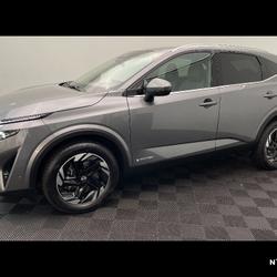 Nissan Qashqai e-Power 190 ch N-Connecta occasion - Dieppe - photo 2/27