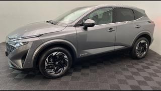 Nissan Qashqai  - photo 1