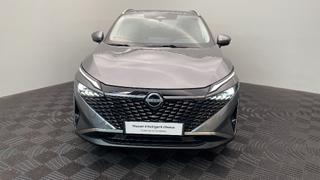 Nissan Qashqai  - photo 2