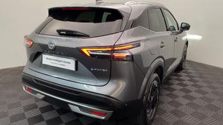 Nissan Qashqai  - photo 3