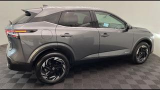 Nissan Qashqai  - photo 4