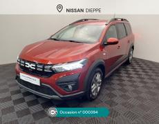 Dacia Jogger Dieppe