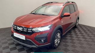 Dacia Jogger  - photo 0