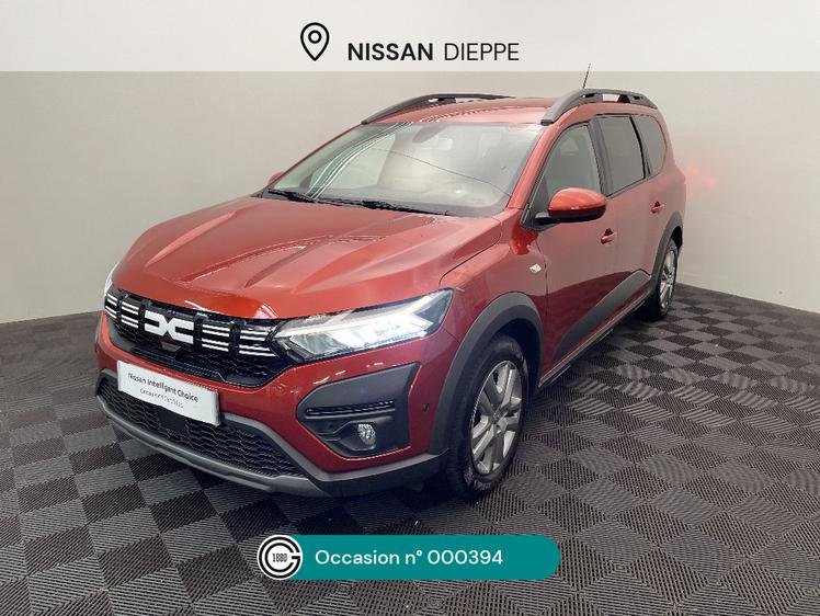 Dacia Jogger  - 16 990 €