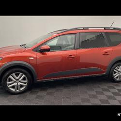 Dacia Jogger Jogger ECO-G 100 7 places Expression Dieppe