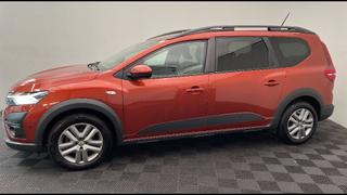 Dacia Jogger  - photo 1