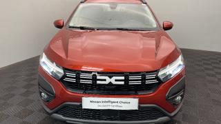 Dacia Jogger  - photo 2
