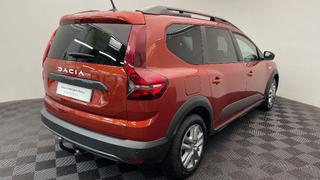 Dacia Jogger  - photo 3