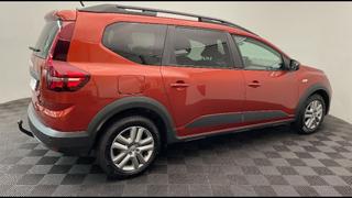 Dacia Jogger  - photo 4