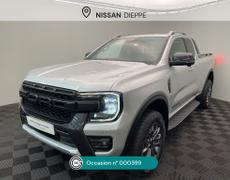 Ford Ranger Dieppe