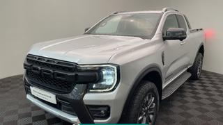 Ford Ranger  - photo 0