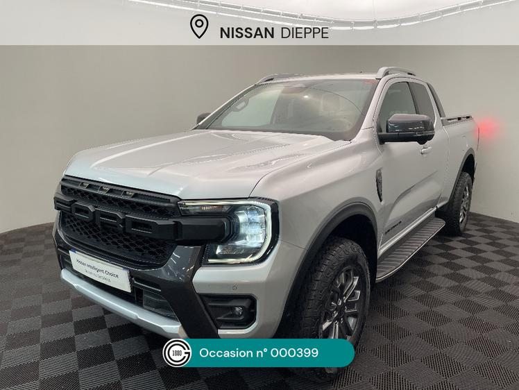 Ford Ranger  - 41 990 €