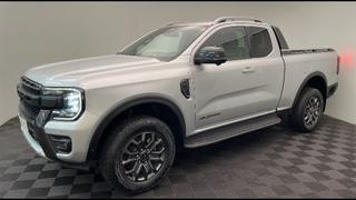 Ford Ranger  - photo 1