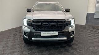 Ford Ranger  - photo 2