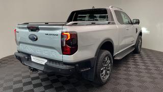 Ford Ranger  - photo 3