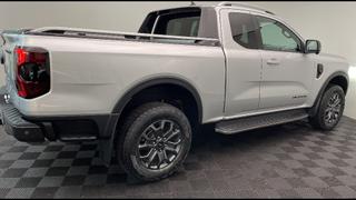 Ford Ranger  - photo 4