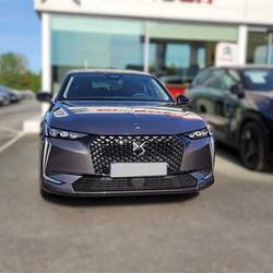 DS DS4 DS4 Hybride 136ch Etoile Nappa E-DCT6 Mouchamps