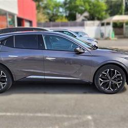 DS DS4 DS4 Hybride 136ch Etoile Nappa E-DCT6 Mouchamps