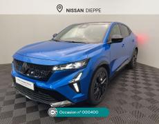 Renault Rafale - Rafale E-Tech full hybrid 200 ch esprit Alpine - 36 990 €