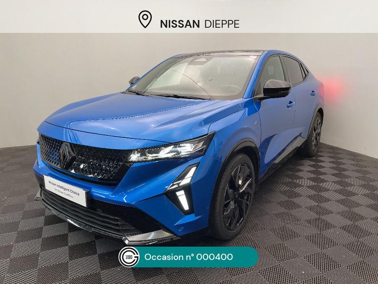Renault Rafale  - 36 990 €
