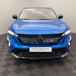 Renault Rafale E-Tech full hybrid 200 ch esprit Alpine occasion - Dieppe - photo 3/27