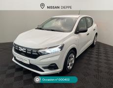 Dacia Sandero - Sandero SCe 65 Essential - 11 990 €