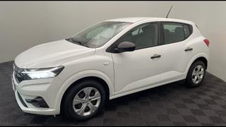 Dacia Sandero  - photo 1