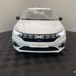 Dacia Sandero SCe 65 Essential occasion - Dieppe - photo 3/28