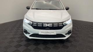 Dacia Sandero  - photo 2
