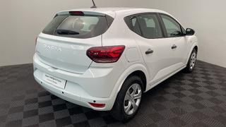 Dacia Sandero  - photo 3
