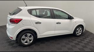Dacia Sandero  - photo 4