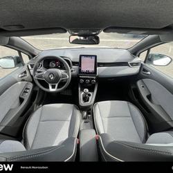 Renault Clio 5 Clio TCe 90 Techno Montauban