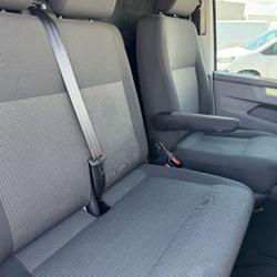 Volkswagen Transporter L1H1 2.0 TDI 110 3PL Mions