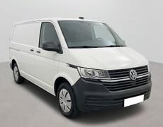 Volkswagen Transporter Chanas
